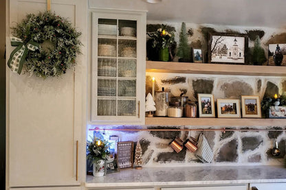 Stone Veneer - Field Stone Mossy Creek - Mountain View Stone