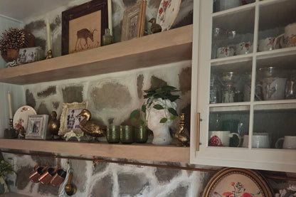 Stone Veneer - Field Stone Mossy Creek - Mountain View Stone