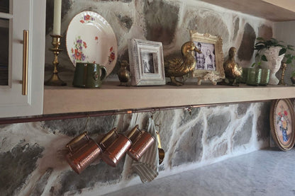 Stone Veneer - Field Stone Mossy Creek - Mountain View Stone