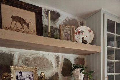 Stone Veneer - Field Stone Mossy Creek - Mountain View Stone