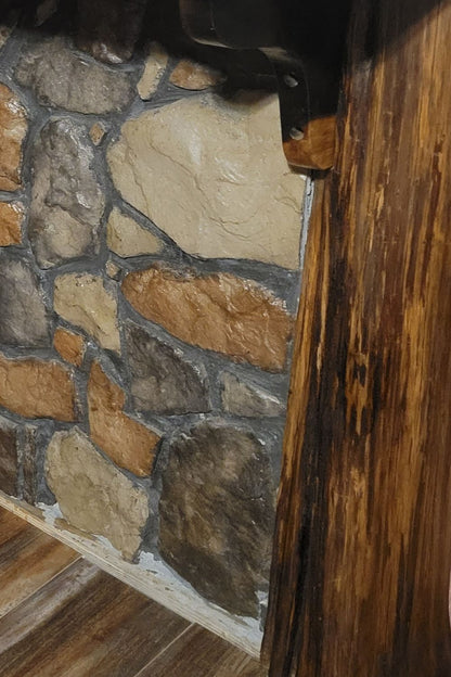 Stone Veneer - Field Stone Ozark - Mountain View Stone