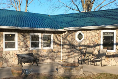 Stone Veneer - Field Stone Ozark - Mountain View Stone