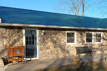 Stone Veneer - Field Stone Ozark - Mountain View Stone