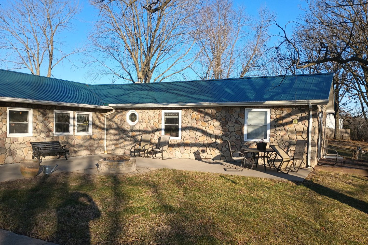 Stone Veneer - Field Stone Ozark - Mountain View Stone