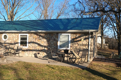 Stone Veneer - Field Stone Ozark - Mountain View Stone