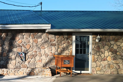 Stone Veneer - Field Stone Ozark - Mountain View Stone