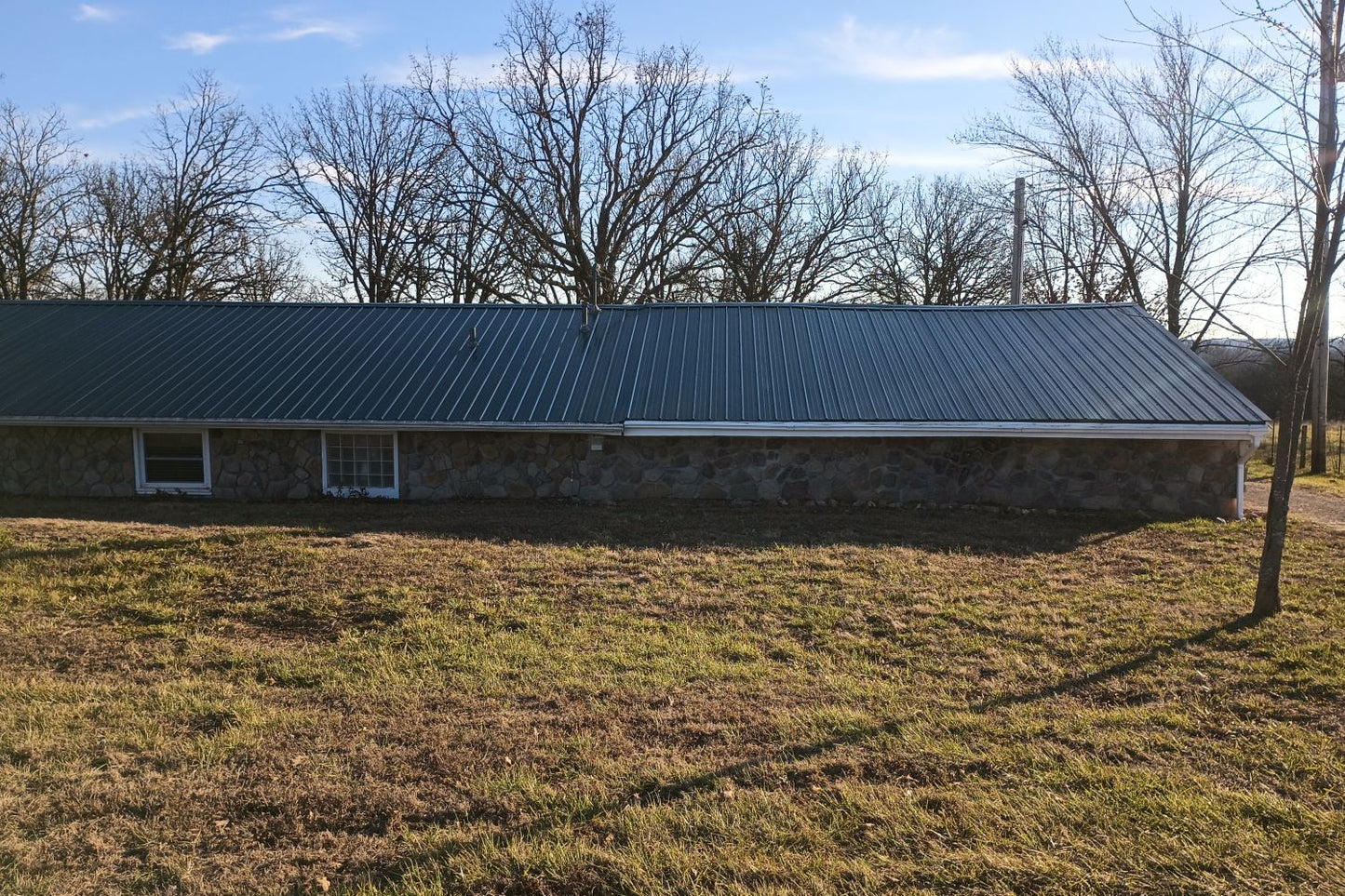 Stone Veneer - Field Stone Ozark - Mountain View Stone