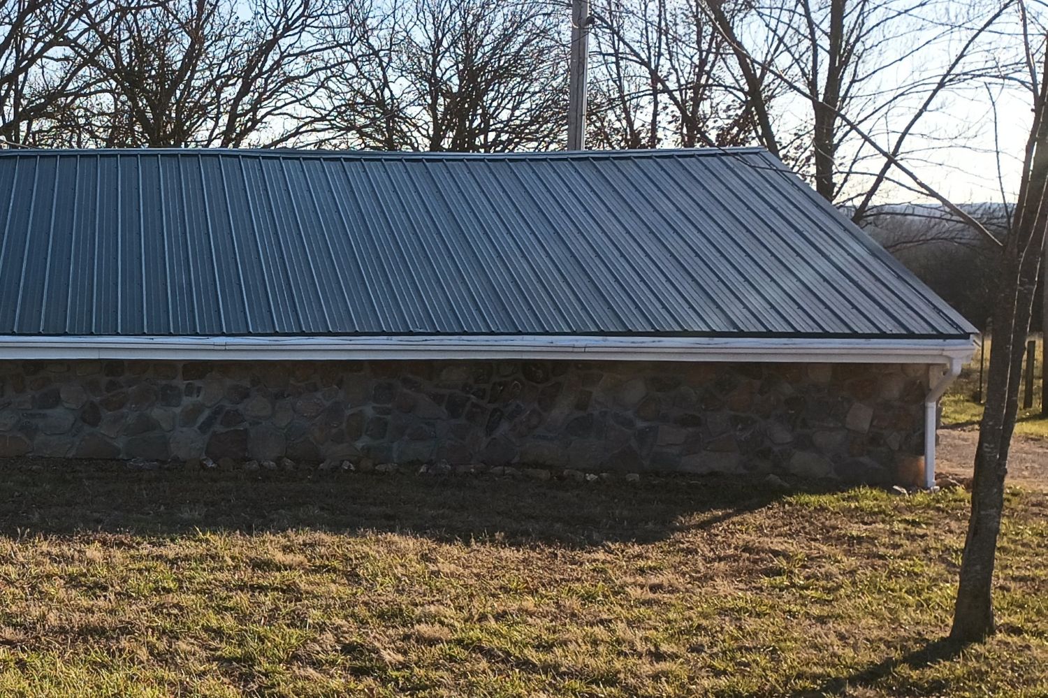 Stone Veneer - Field Stone Ozark - Mountain View Stone