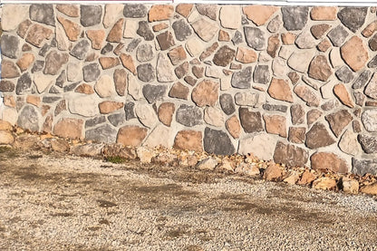 Stone Veneer - Field Stone Ozark - Mountain View Stone