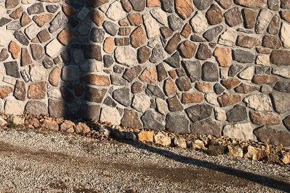 Stone Veneer - Field Stone Ozark - Mountain View Stone