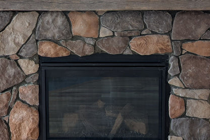 Stone Veneer - Field Stone Ozark - Mountain View Stone