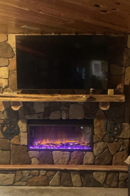 Stone Veneer - Field Stone Ozark - Mountain View Stone