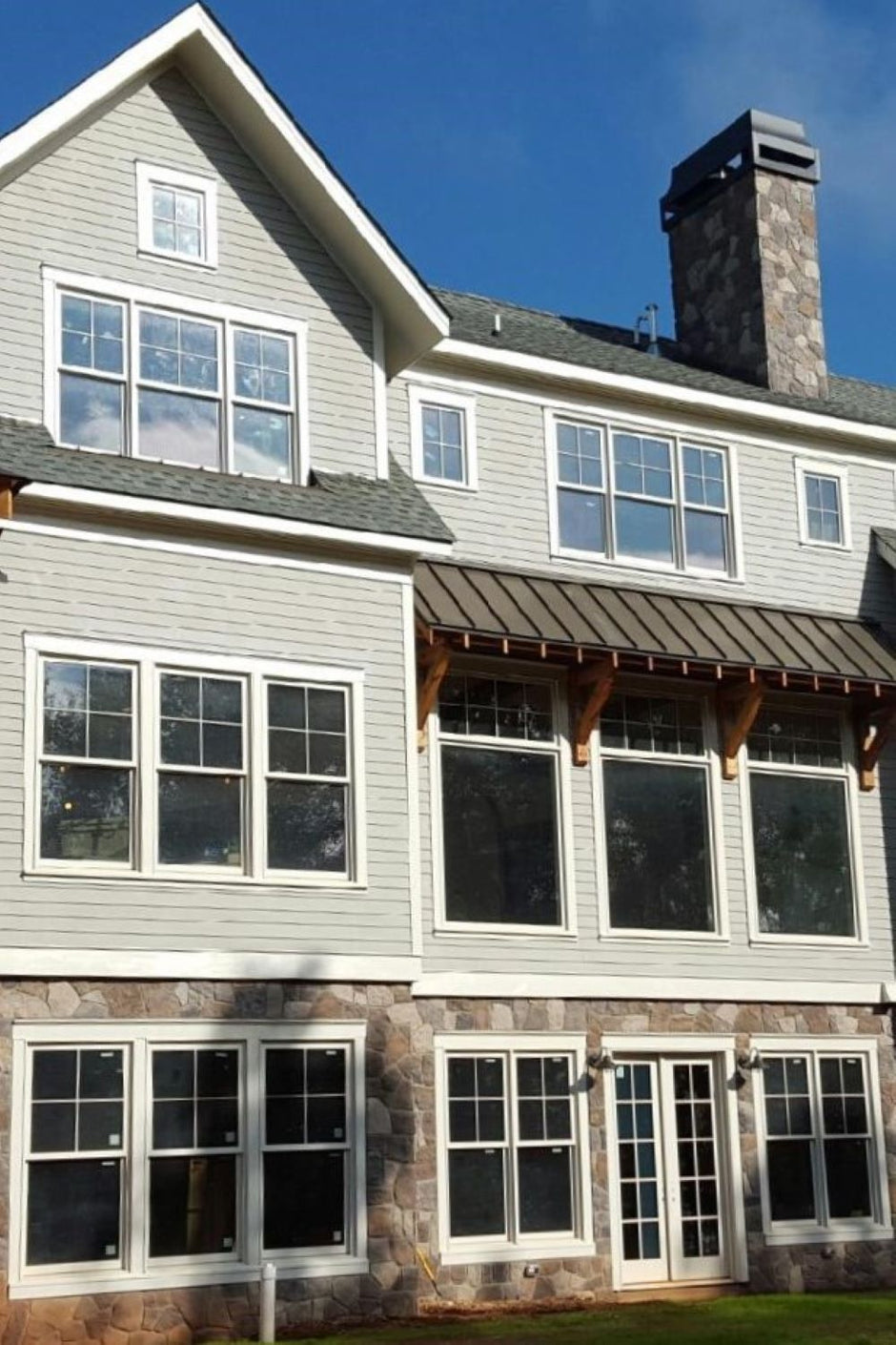 What is a Capstone? - Mountain View Stone - Carved in Stone Blog