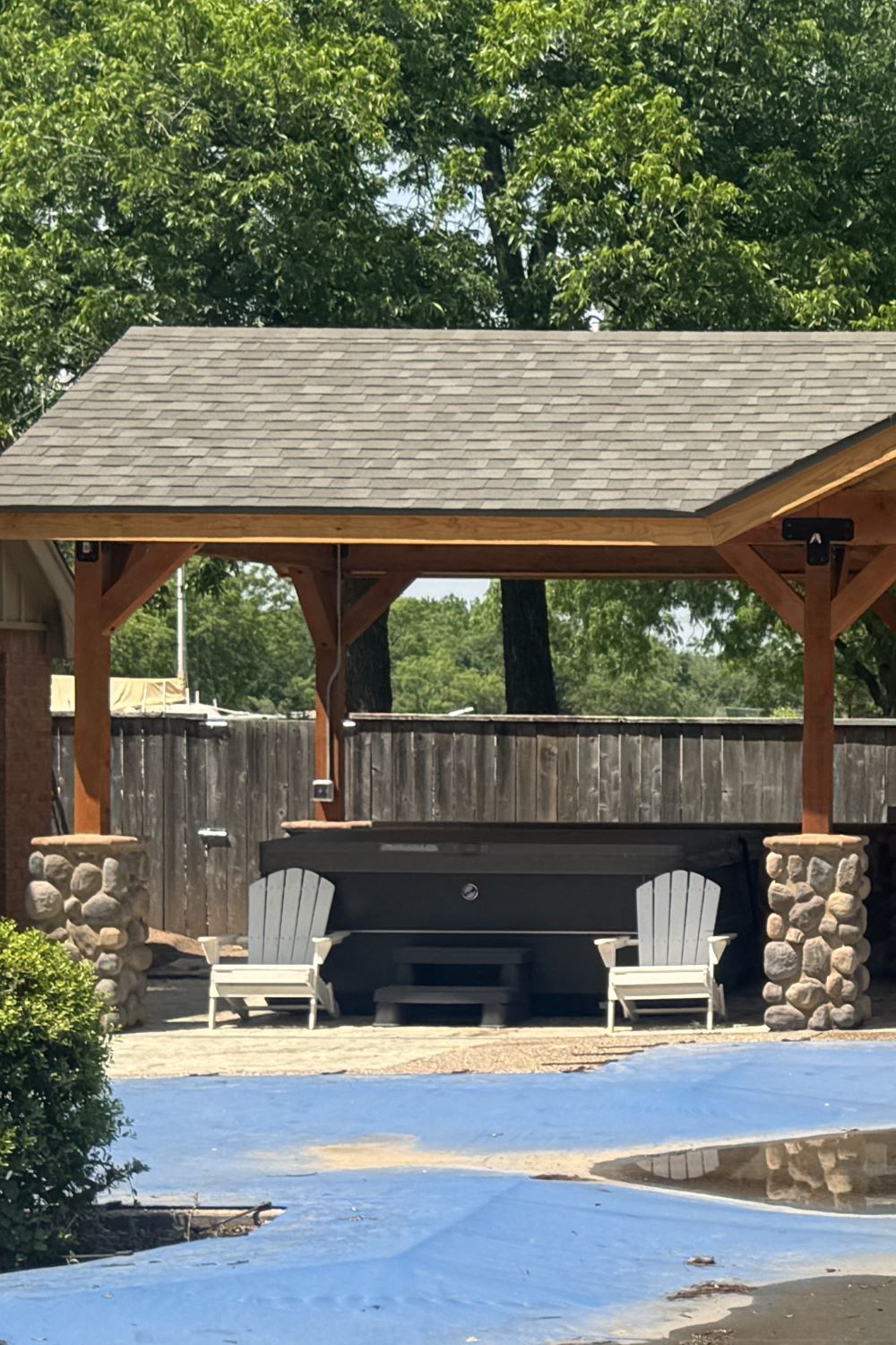 Stone Veneer - Field Stone Rustic - Mountain View Stone