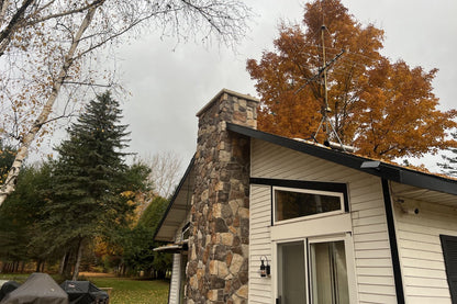 Stone Veneer - Field Stone Rustic - Mountain View Stone