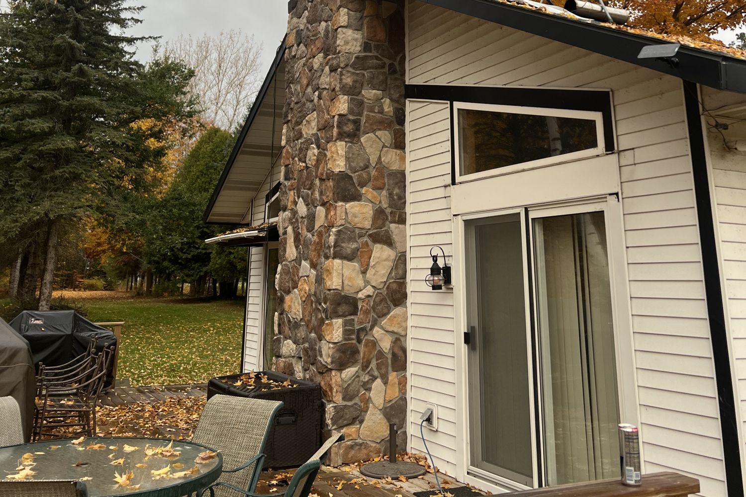 Stone Veneer - Field Stone Rustic - Mountain View Stone