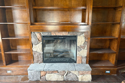 Stone Veneer - Field Stone Rustic - Mountain View Stone