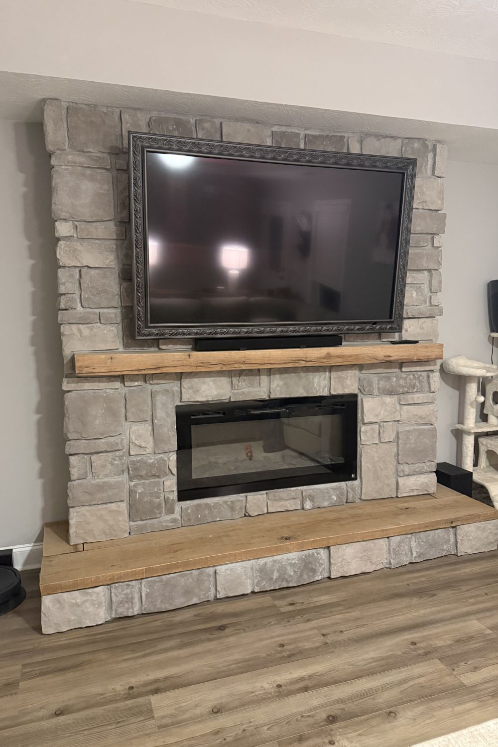 Stone Veneer - Hackett Stone Ash - Mountain View Stone