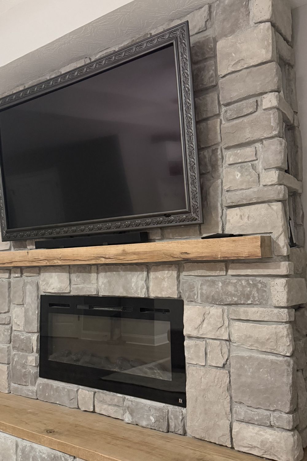 Stone Veneer - Hackett Stone Ash - Mountain View Stone