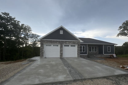 Stone Veneer - Hackett Stone Ash - Mountain View Stone