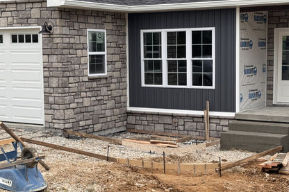 Stone Veneer - Hackett Stone Ash - Mountain View Stone