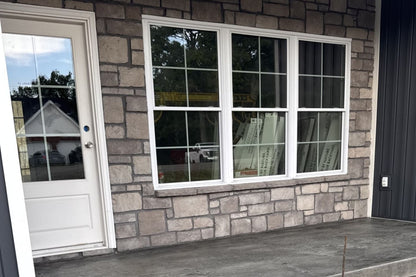 Stone Veneer - Hackett Stone Ash - Mountain View Stone