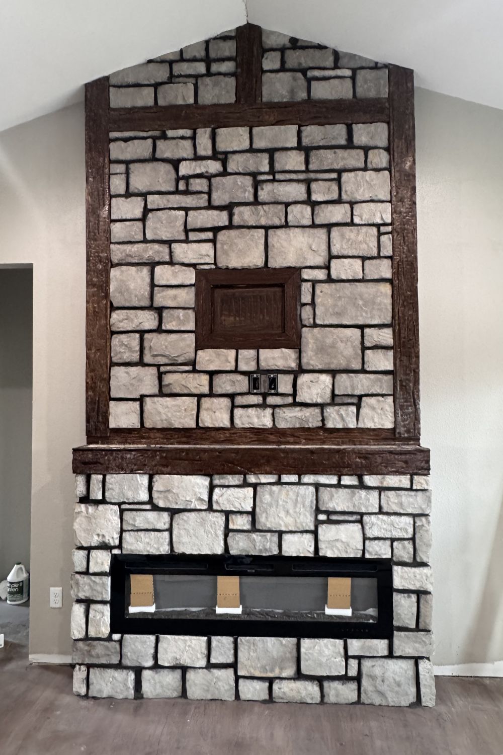 Stone Veneer - Hackett Stone Ash - Mountain View Stone