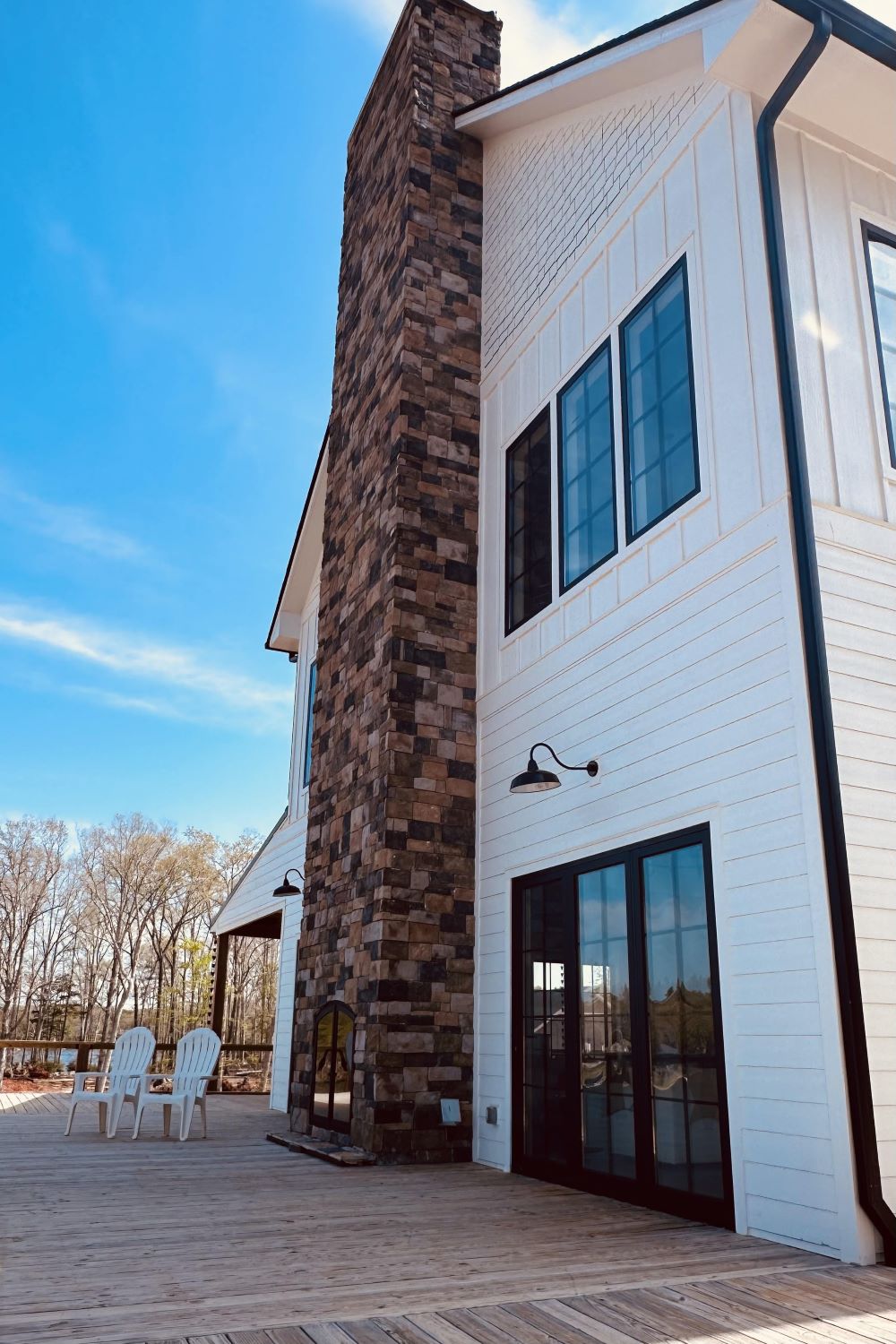 Stone Veneer - Hackett Stone Aspen - Mountain View Stone