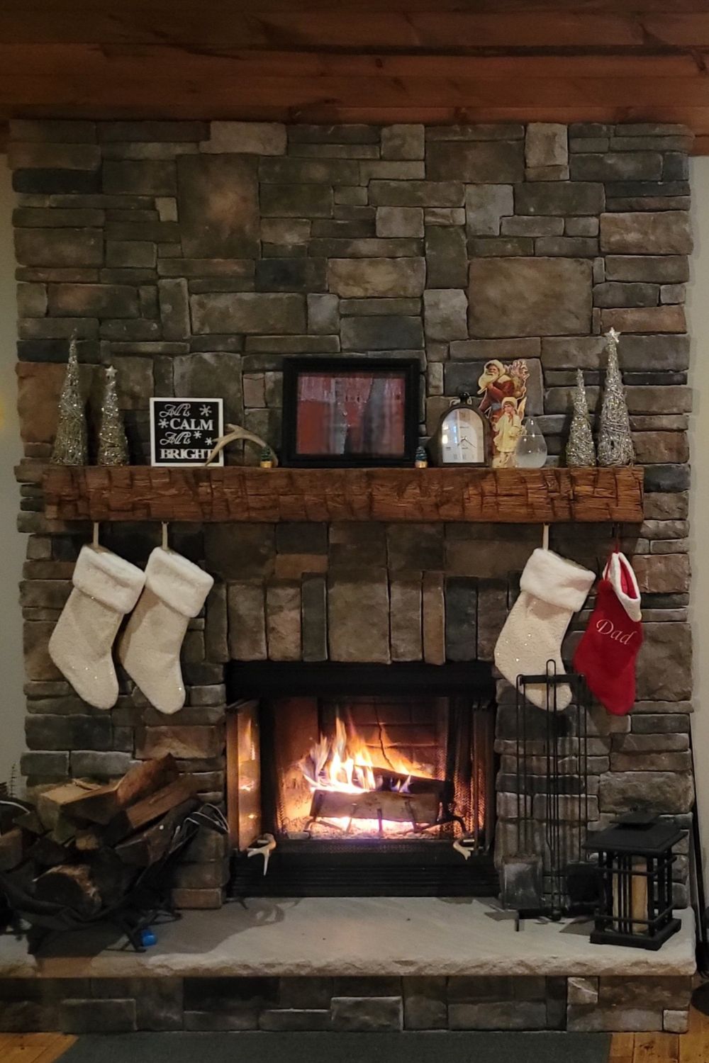 Stone Veneer - Hackett Stone Aspen - Mountain View Stone