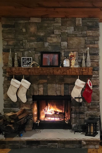 Stone Veneer - Hackett Stone Aspen - Mountain View Stone