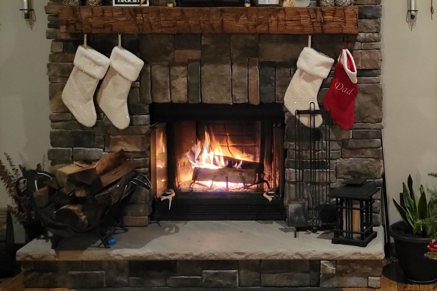 Stone Veneer - Hackett Stone Buck Mountain - Mountain View Stone