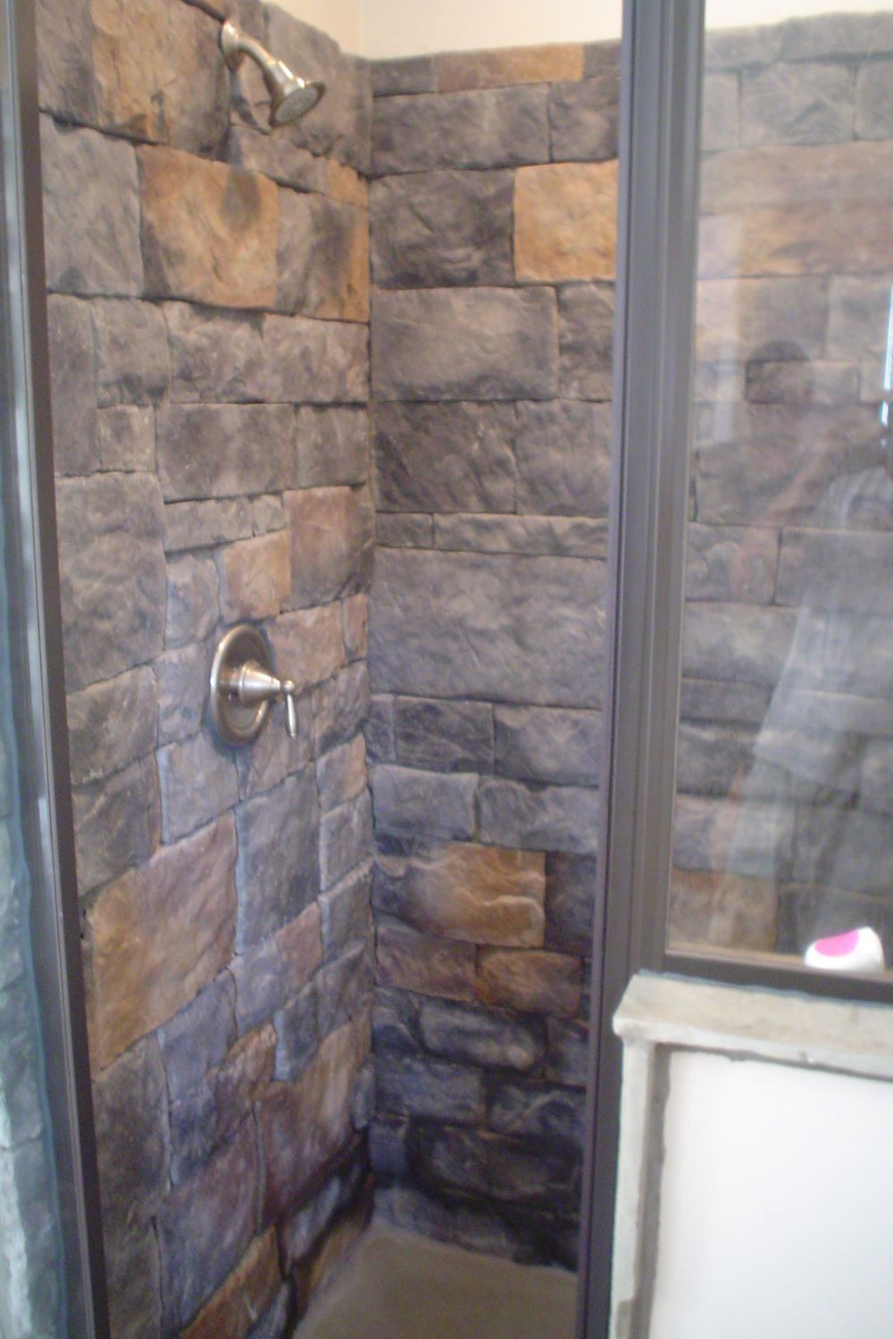 Stone Veneer - Hackett Stone Buck Mountain - Mountain View Stone