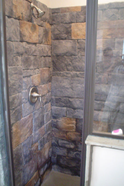Stone Veneer - Hackett Stone Buck Mountain - Mountain View Stone