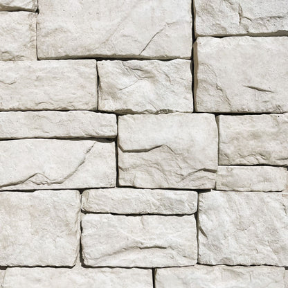 Stone Veneer - Hackett Stone Chalk - Mountain View Stone