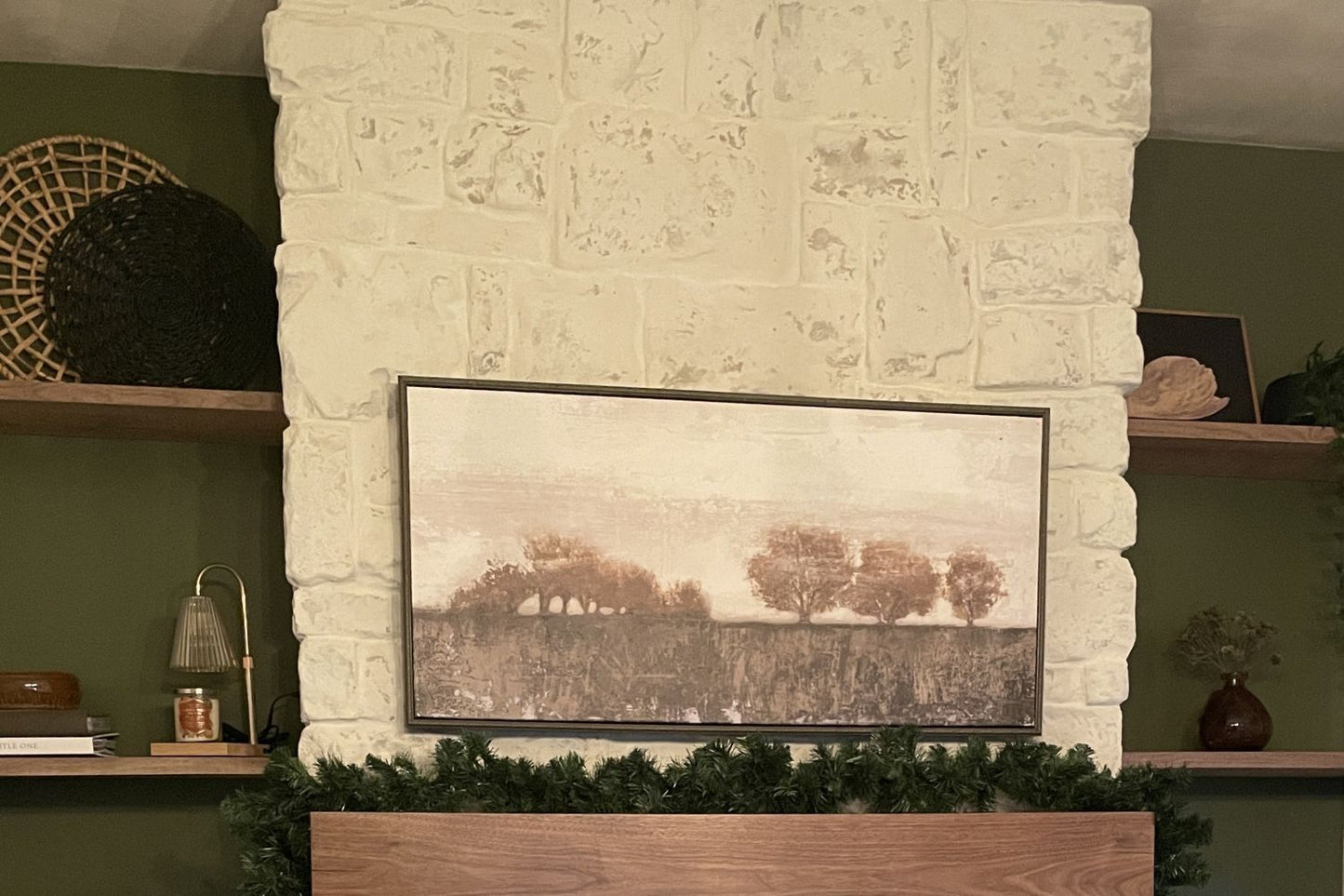 Stone Veneer - Hackett Stone Chalk - Mountain View Stone