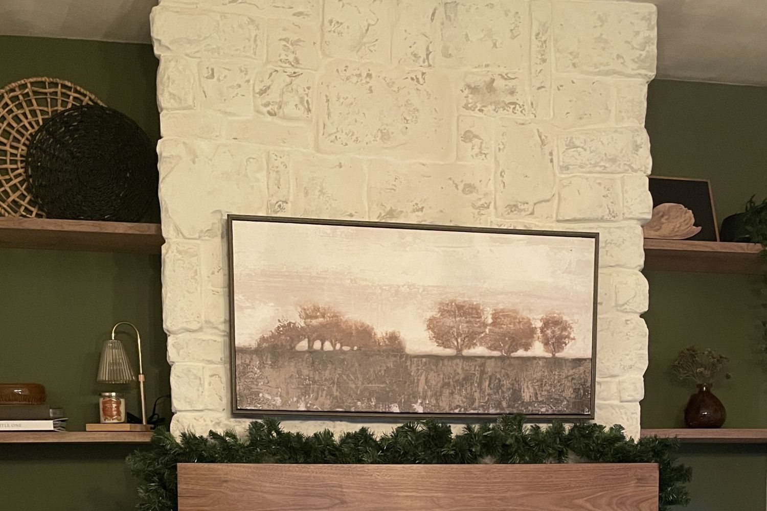 Stone Veneer - Hackett Stone Chalk - Mountain View Stone