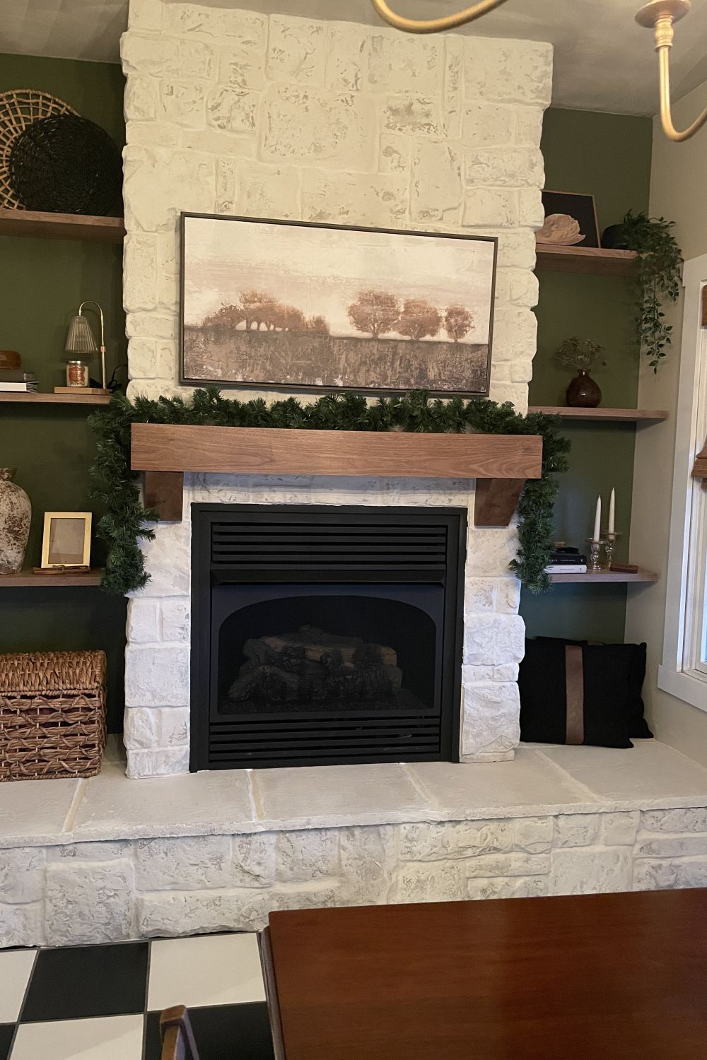 Stone Veneer - Hackett Stone Chalk - Mountain View Stone