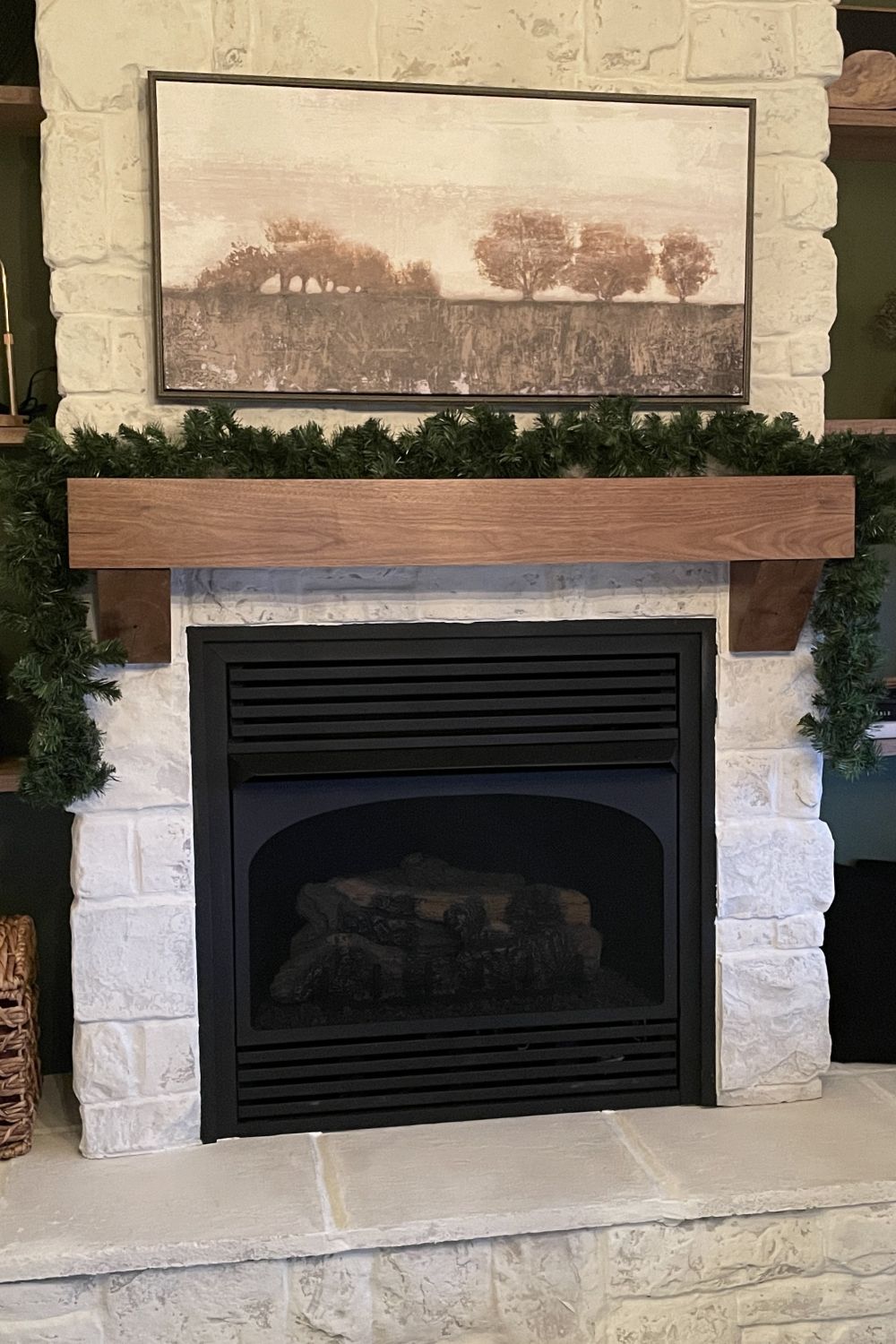 Stone Veneer - Hackett Stone Chalk - Mountain View Stone