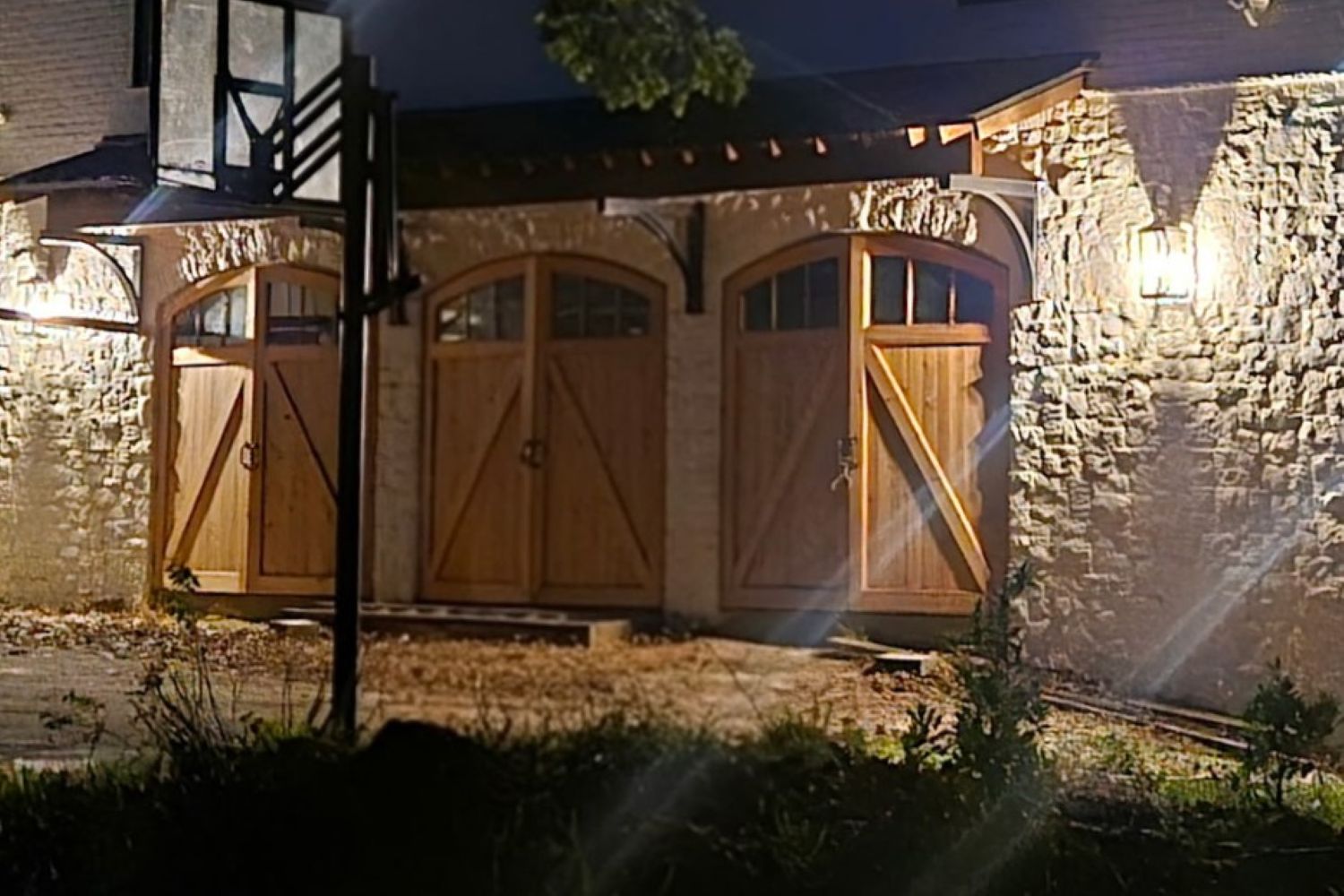 Stone Veneer - Hackett Stone Chalk - Mountain View Stone