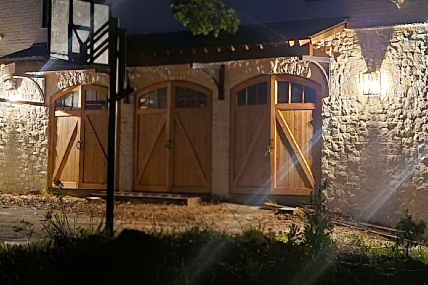 Stone Veneer - Hackett Stone Chalk - Mountain View Stone
