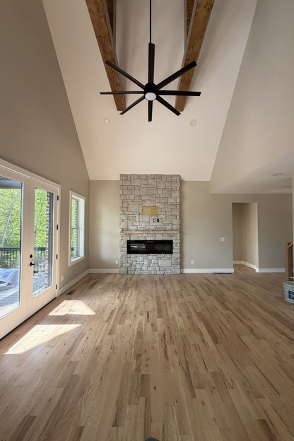 Stone Veneer - Hackett Stone Chalk - Mountain View Stone
