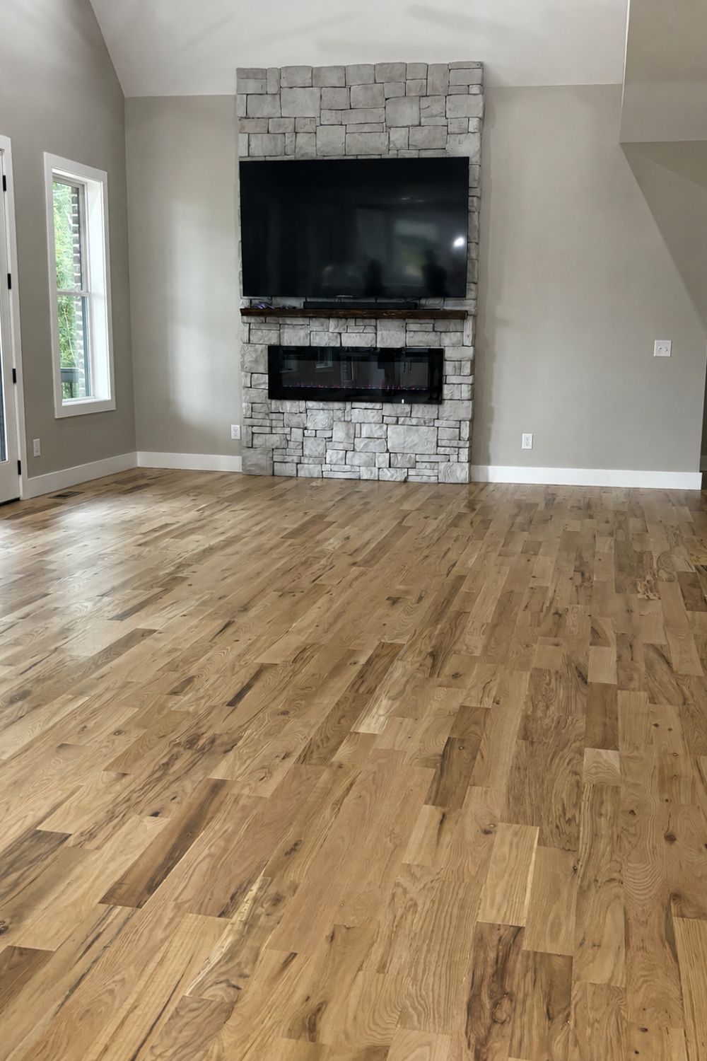 Stone Veneer - Hackett Stone Chalk - Mountain View Stone