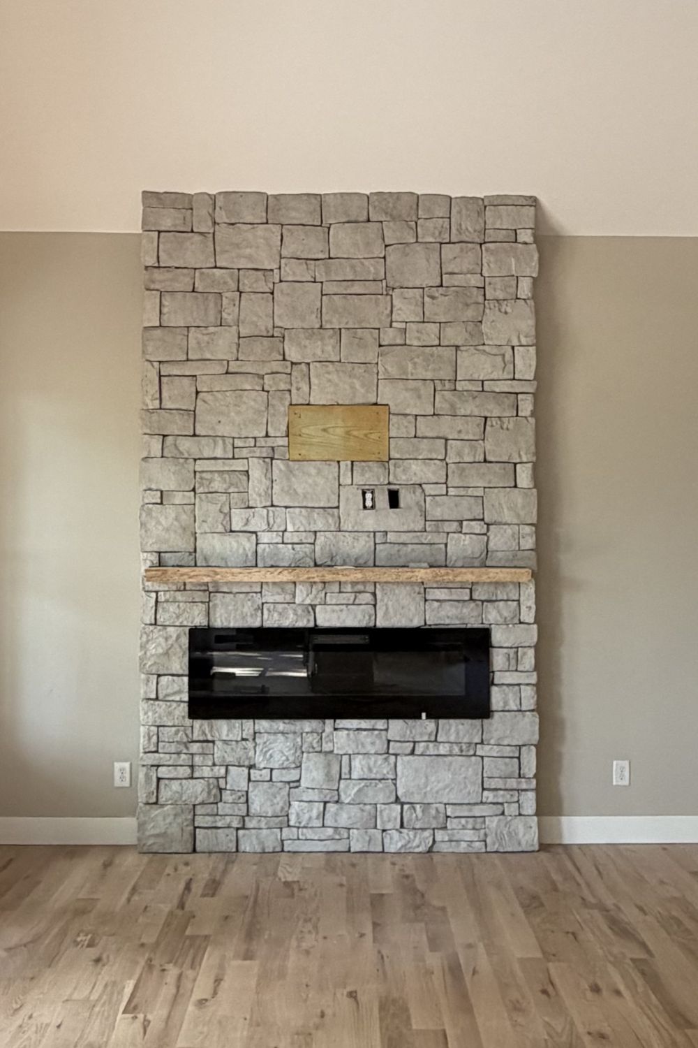 Stone Veneer - Hackett Stone Chalk - Mountain View Stone