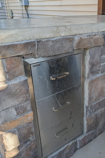 Stone Veneer - Hackett Stone Kona - Mountain View Stone