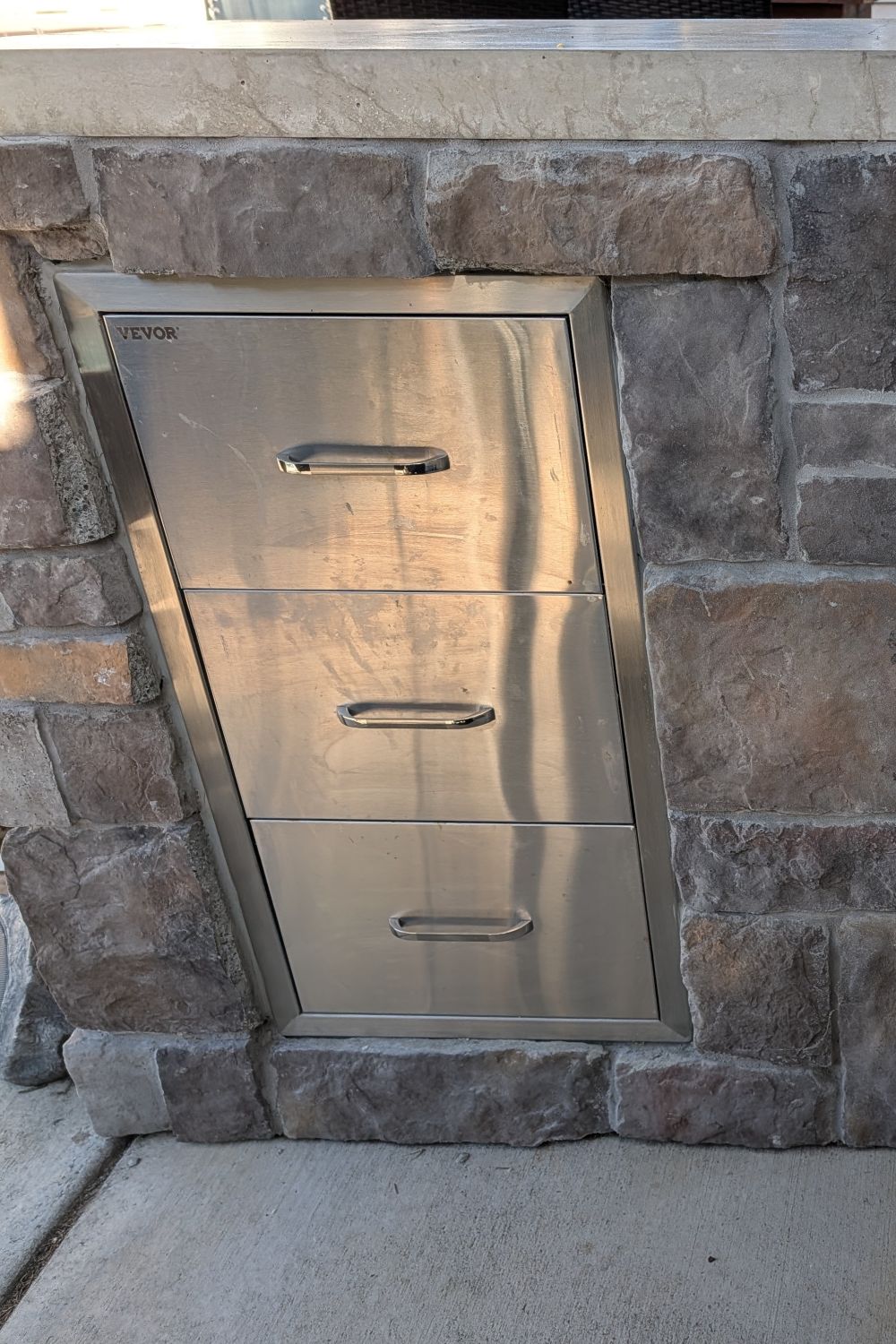 Stone Veneer - Hackett Stone Kona - Mountain View Stone