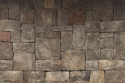 Stone Veneer - Hackett Stone Kona - Mountain View Stone