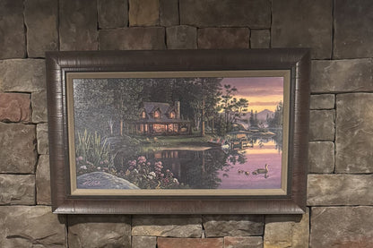 Stone Veneer - Hackett Stone Kona - Mountain View Stone