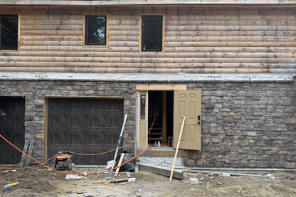 Stone Veneer - Hackett Stone Kona - Mountain View Stone