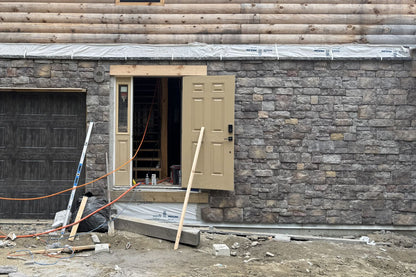 Stone Veneer - Hackett Stone Kona - Mountain View Stone