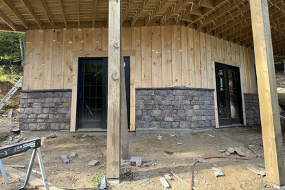 Stone Veneer - Hackett Stone Kona - Mountain View Stone